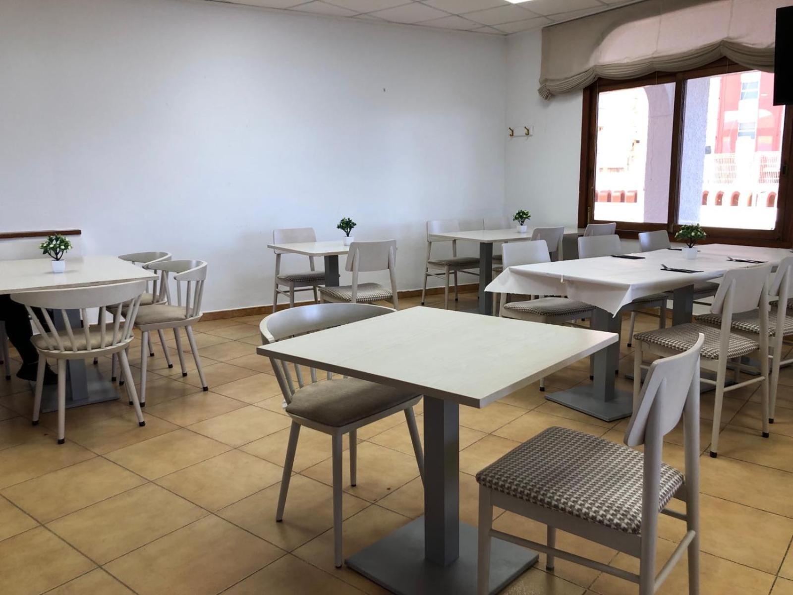 Apartamento Arensol En Primera Linea De Playa Cullera Extérieur photo